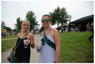 Foto 235 de la jueves 6 de julio | Bilbao BBK Live 2017